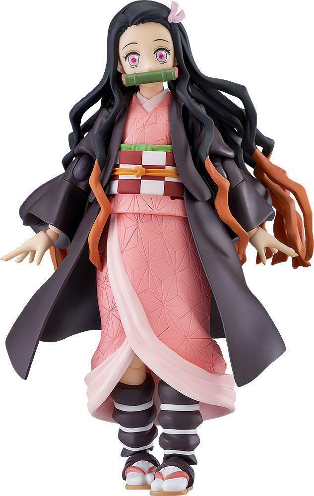 Preview: Figma 508 Nezuko Kamado