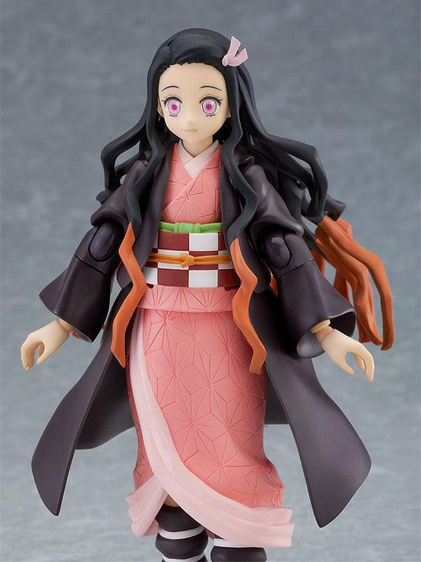 Preview: Figma 508 Nezuko Kamado