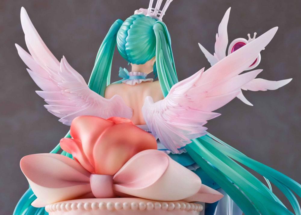 Preview: Miku Hatsune - Sweet Angel - Spiritale / Wing