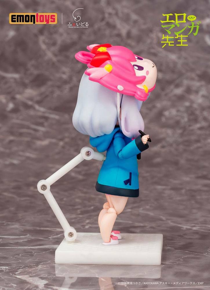 Preview: Sagiri Izumi - Faidoll Vol. 1 - Emontoys