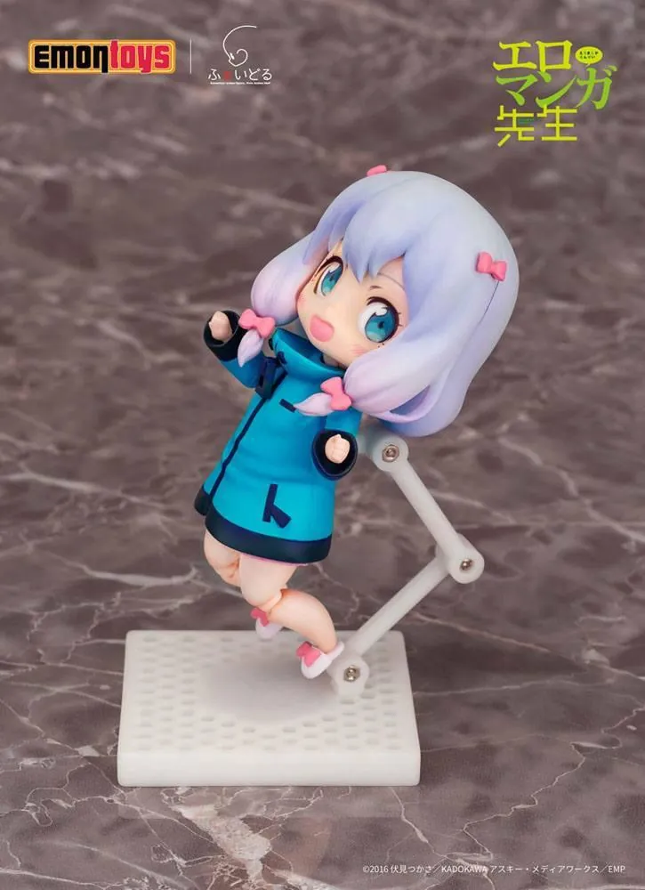 Preview: Sagiri Izumi - Faidoll Vol. 1 - Emontoys