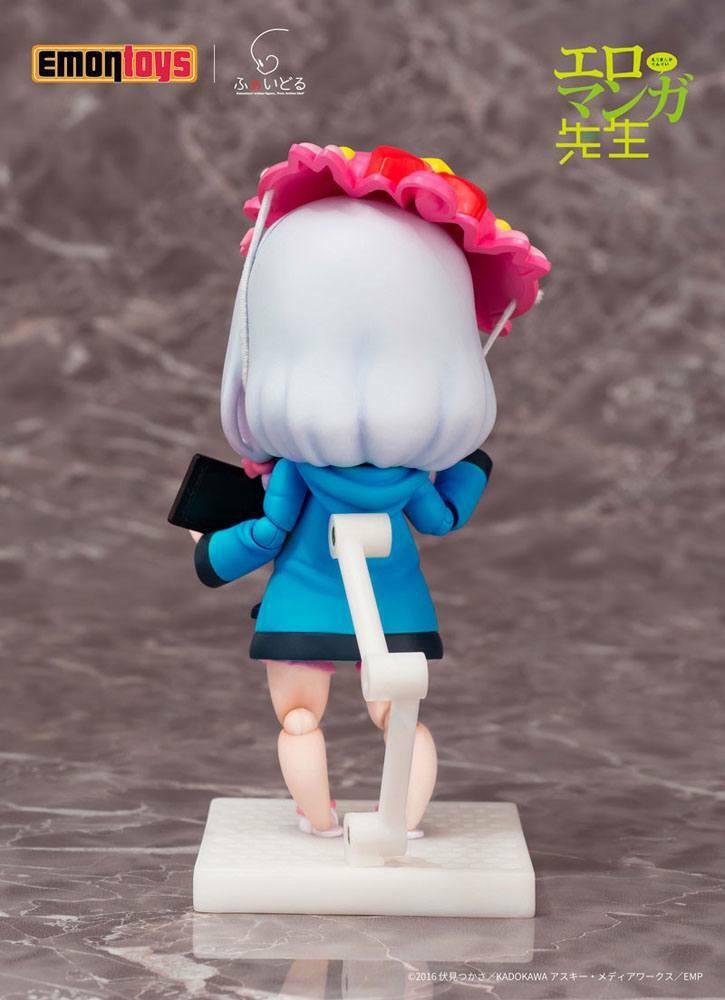 Preview: Sagiri Izumi - Faidoll Vol. 1 - Emontoys