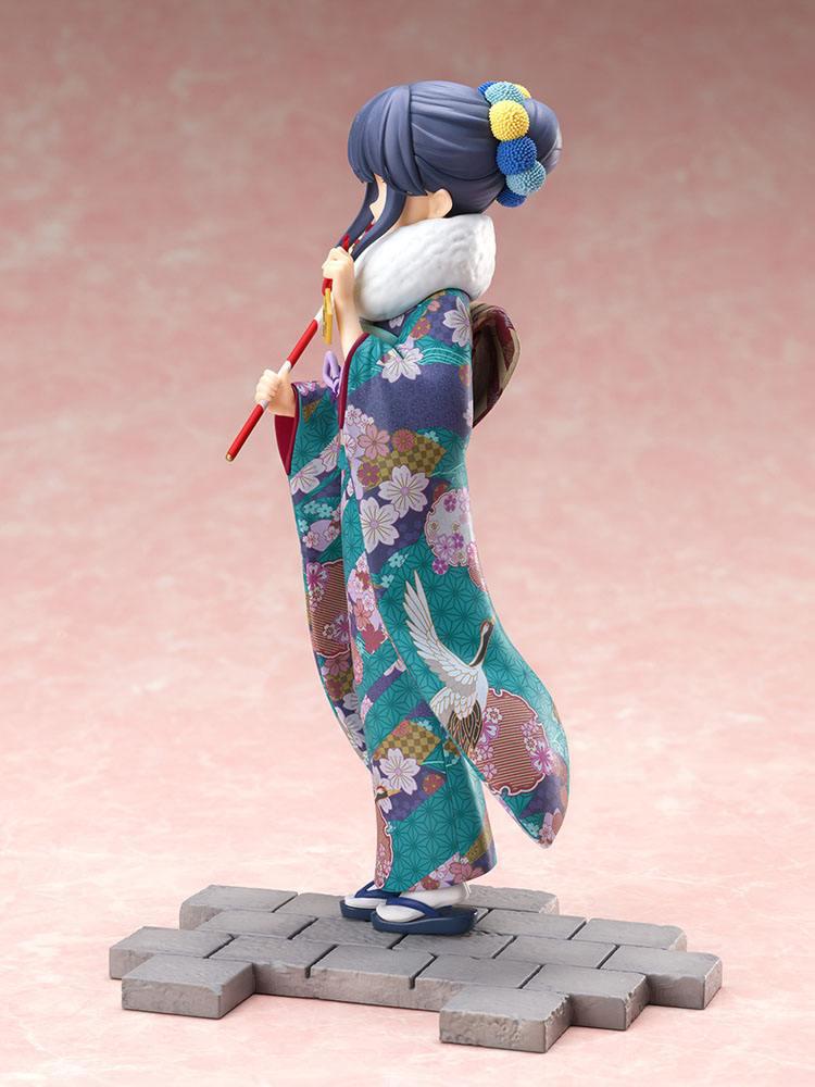 Preview: Rin Shima - Furisode - F:Nex - Furyu