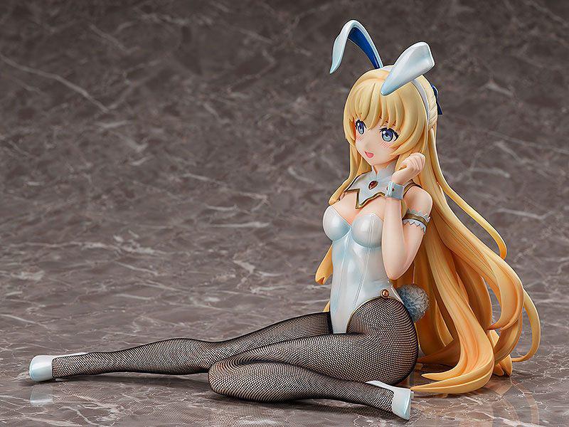 Preview: Priestess - 1/4 B-Style Bunny - FREEing