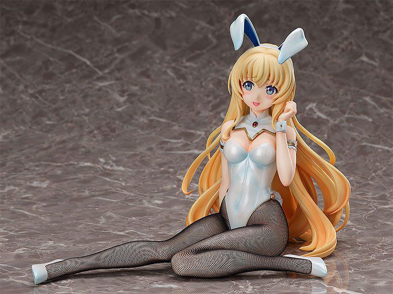 Preview: Priestess - 1/4 B-Style Bunny - FREEing