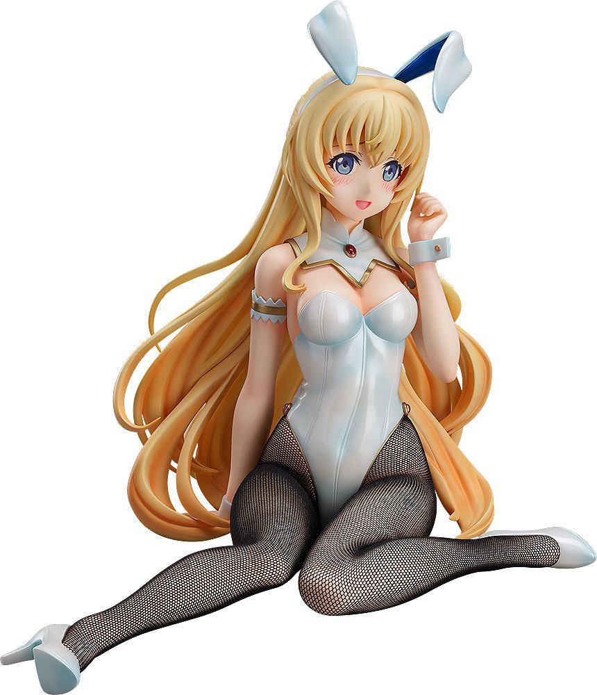 Preview: Priestess - 1/4 B-Style Bunny - FREEing