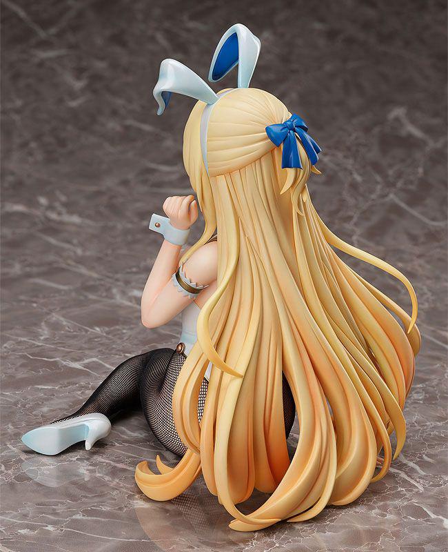 Preview: Priestess - 1/4 B-Style Bunny - FREEing