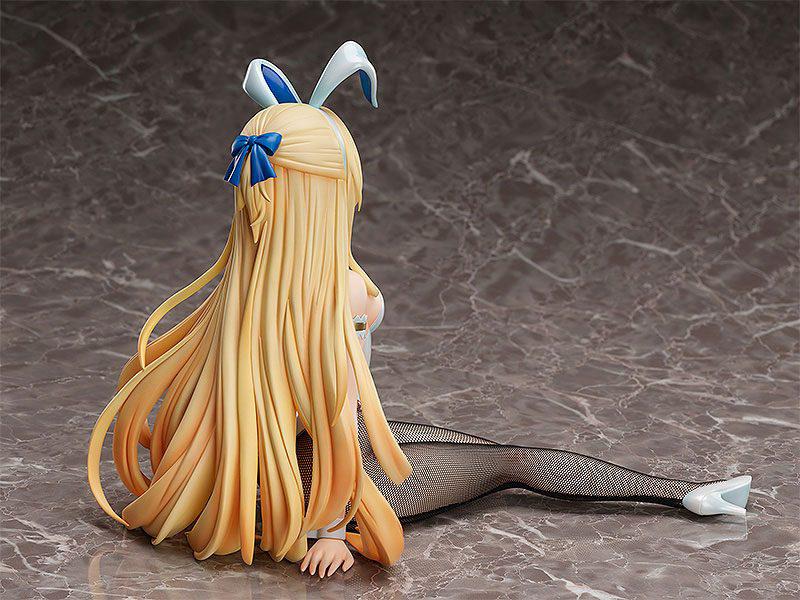 Preview: Priestess - 1/4 B-Style Bunny - FREEing