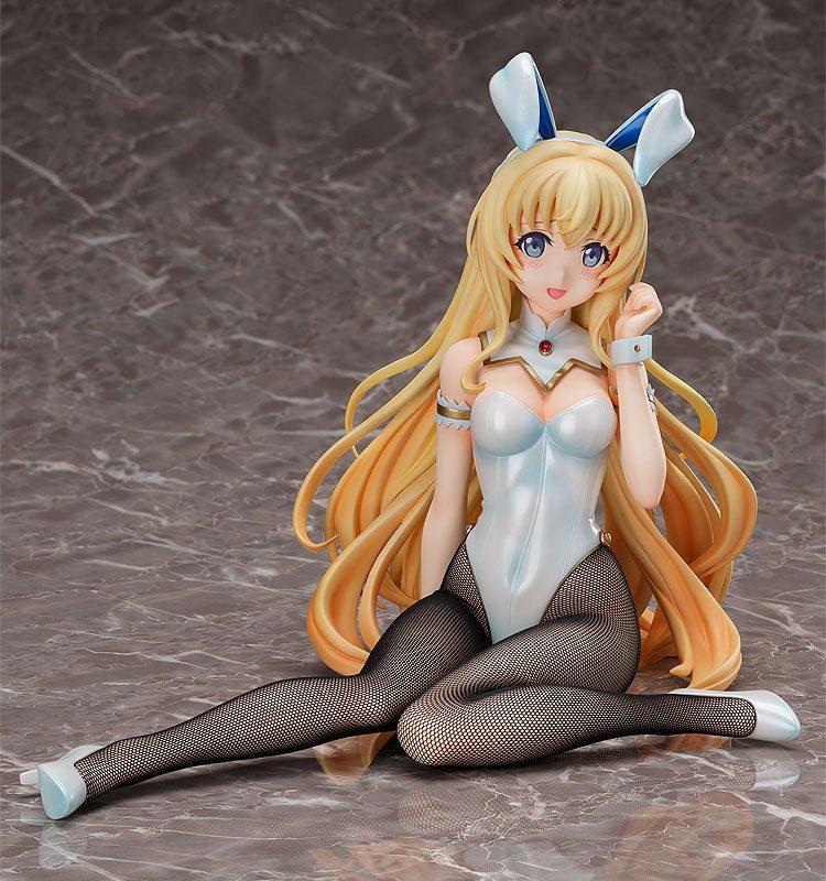 Preview: Priestess - 1/4 B-Style Bunny - FREEing