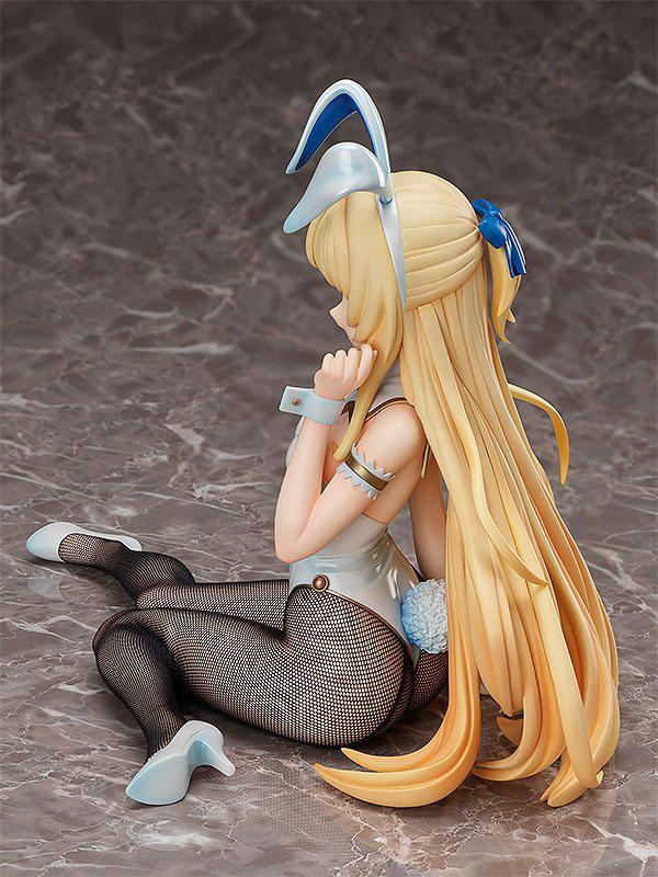 Preview: Priestess - 1/4 B-Style Bunny - FREEing