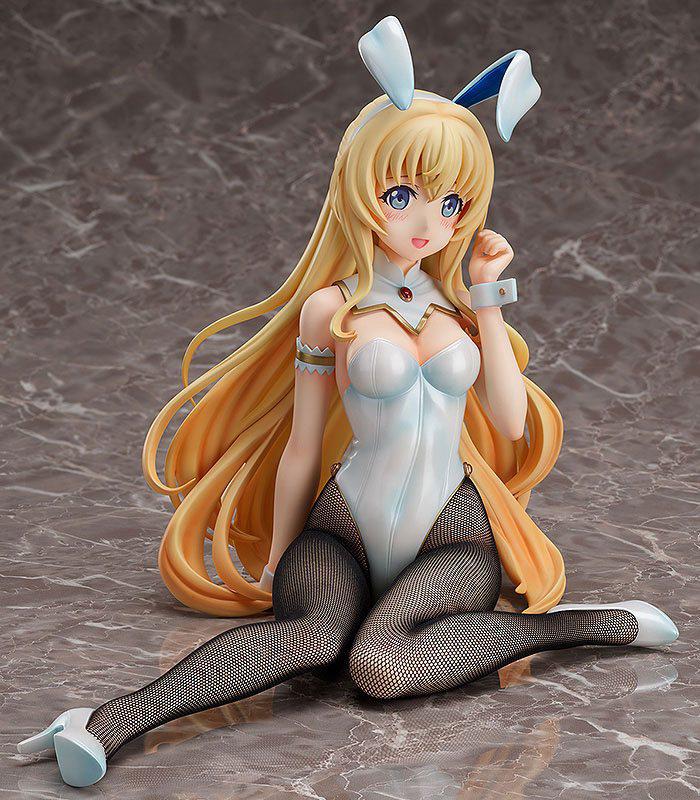 Preview: Priestess - 1/4 B-Style Bunny - FREEing