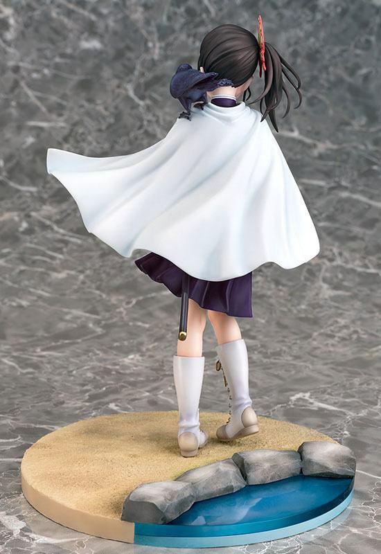 Preview: Kanao Tsuyuri - Phat Company