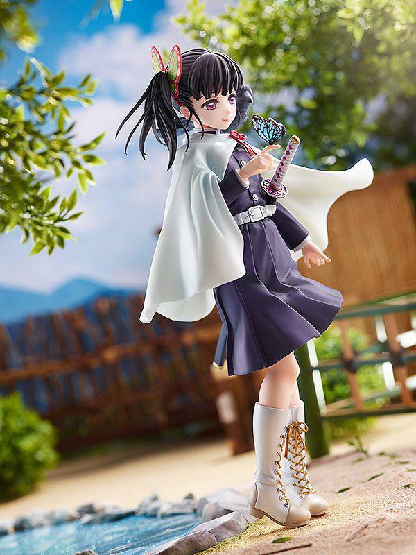 Preview: Kanao Tsuyuri - Phat Company