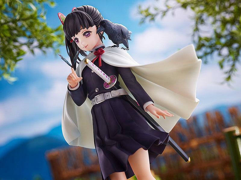 Preview: Kanao Tsuyuri - Phat Company