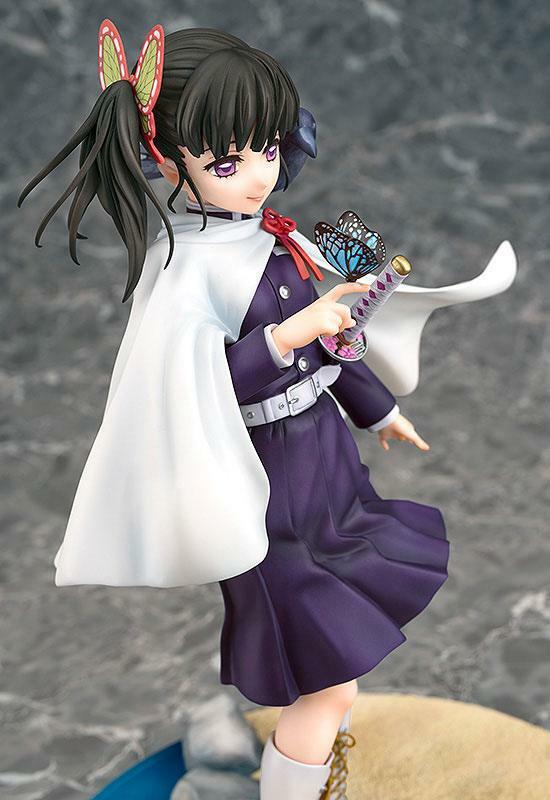 Preview: Kanao Tsuyuri - Phat Company