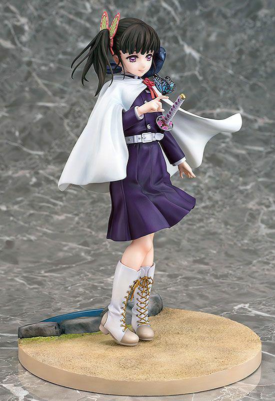 Preview: Kanao Tsuyuri - Phat Company