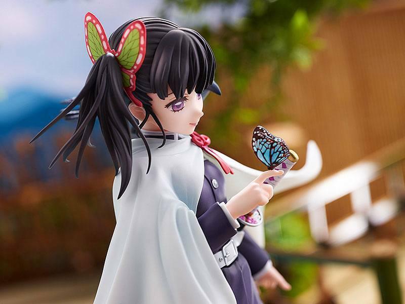 Preview: Kanao Tsuyuri - Phat Company