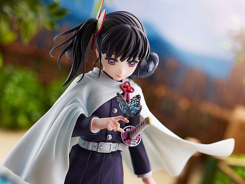 Preview: Kanao Tsuyuri - Phat Company