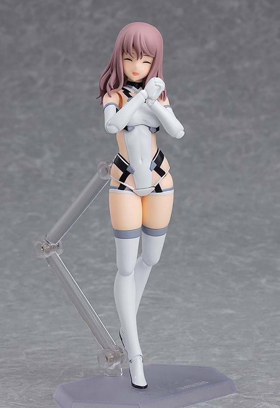 Preview: Figma 512 Yumi Yotsuya