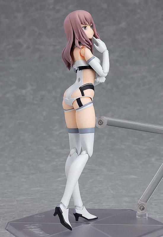 Preview: Figma 512 Yumi Yotsuya