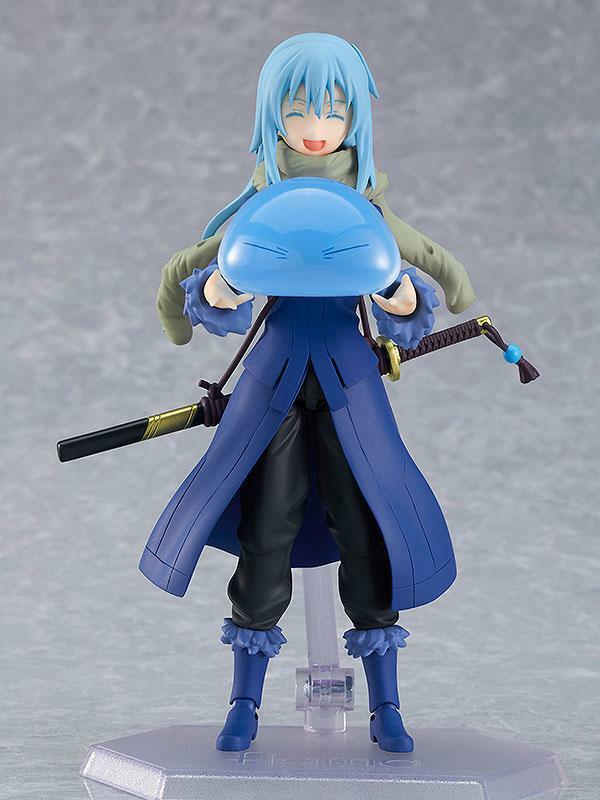 Preview: Figma 511 Rimuru Tempest