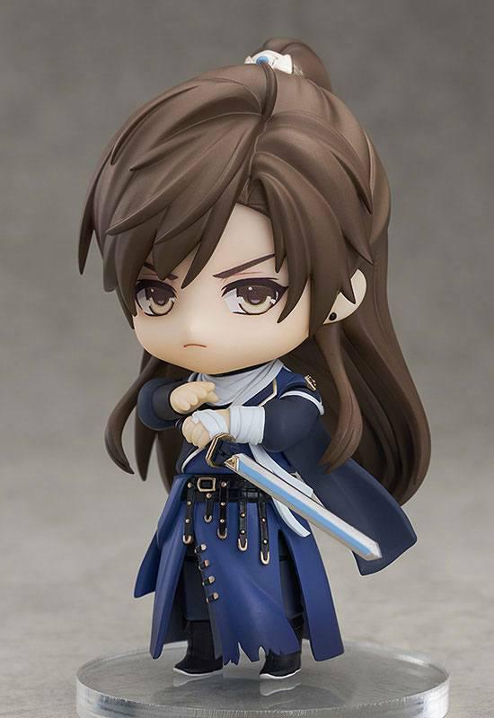 Preview: Nendoroid 1542 Qi Bai - Grand Occultist