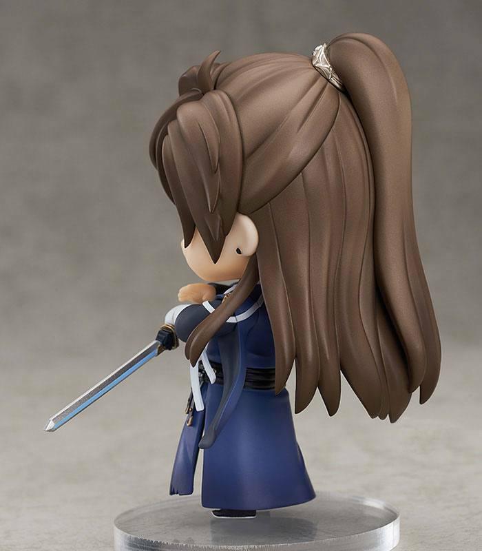 Preview: Nendoroid 1542 Qi Bai - Grand Occultist