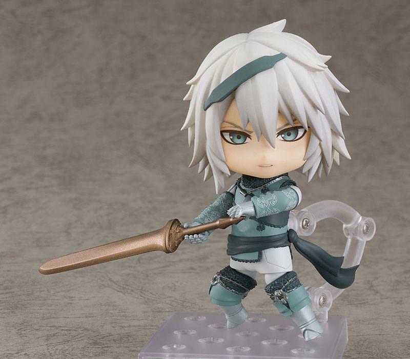 Preview: Nendoroid 1527 Nier