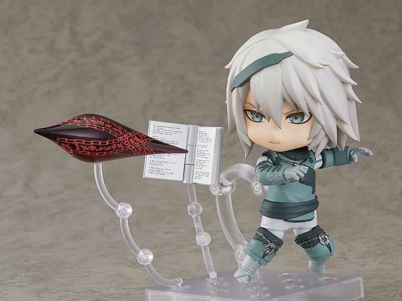 Preview: Nendoroid 1527 Nier