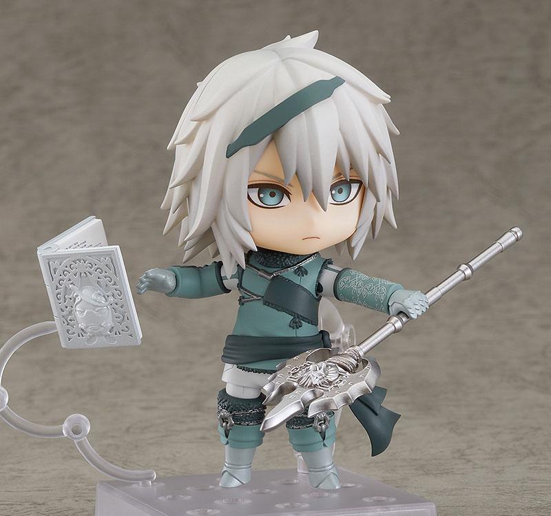 Preview: Nendoroid 1527 Nier