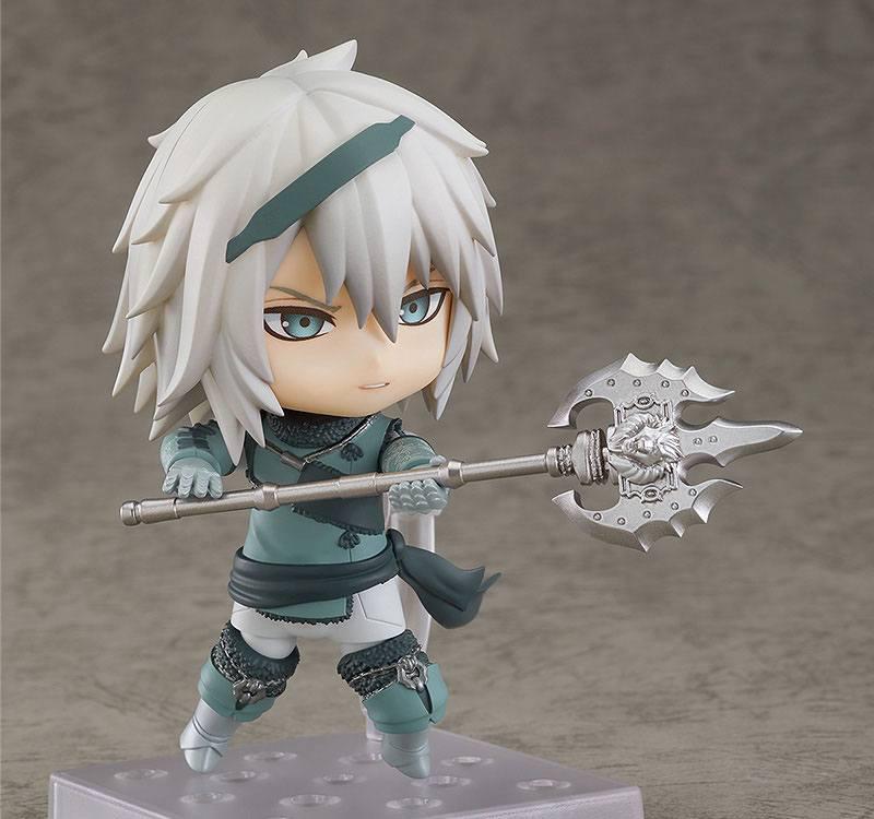 Preview: Nendoroid 1527 Nier