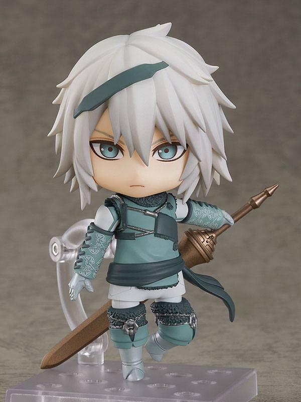 Preview: Nendoroid 1527 Nier