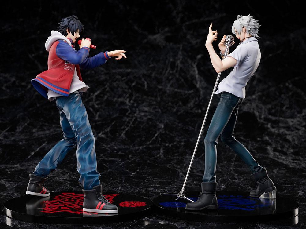 Preview: Samatoki Aohitsugi - Aniplex