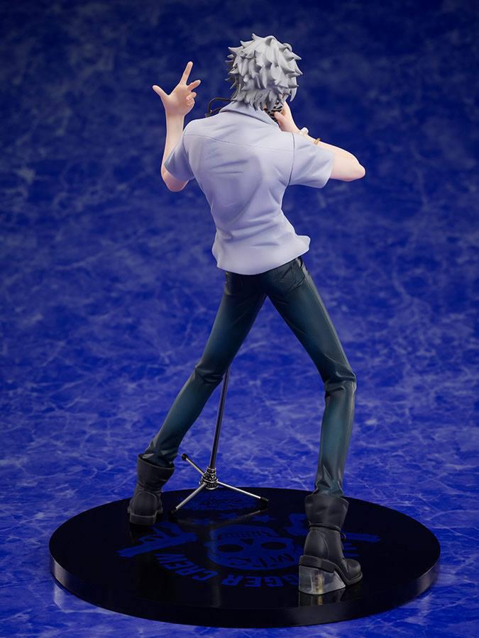 Preview: Samatoki Aohitsugi - Aniplex