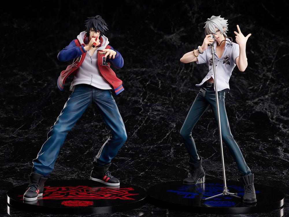 Preview: Samatoki Aohitsugi - Aniplex