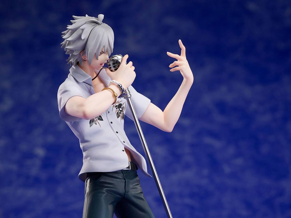 Preview: Samatoki Aohitsugi - Aniplex