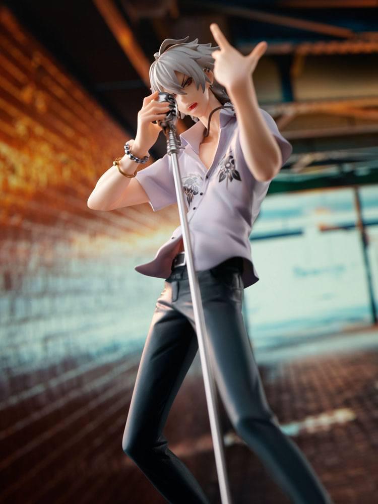 Preview: Samatoki Aohitsugi - Aniplex