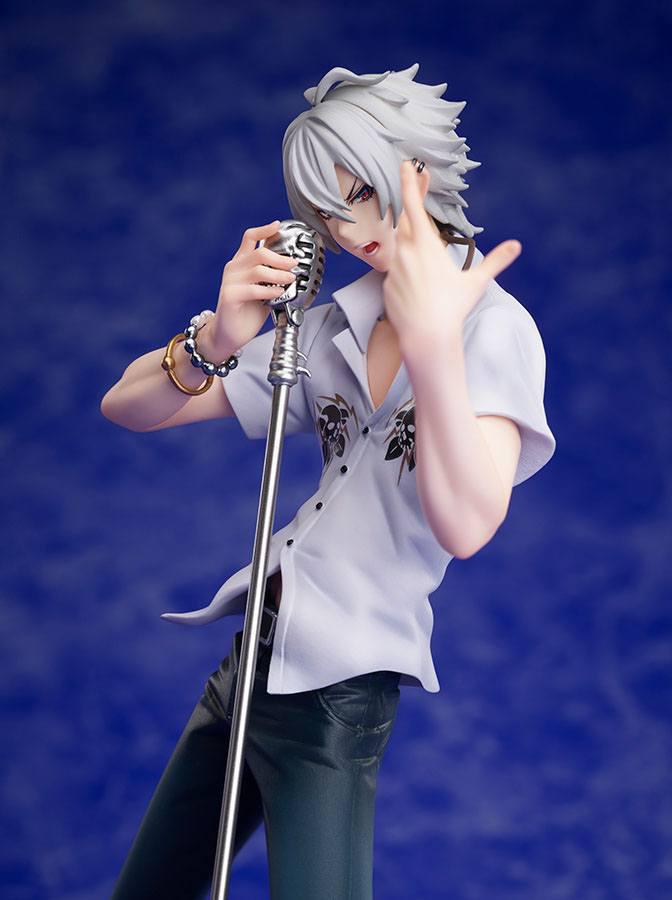 Preview: Samatoki Aohitsugi - Aniplex