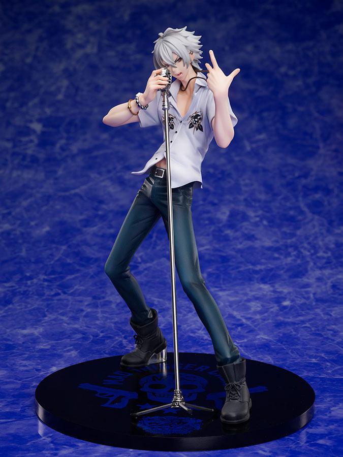 Preview: Samatoki Aohitsugi - Aniplex