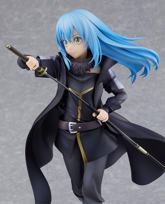 Preview: Rimuru Tempest - With Fans!