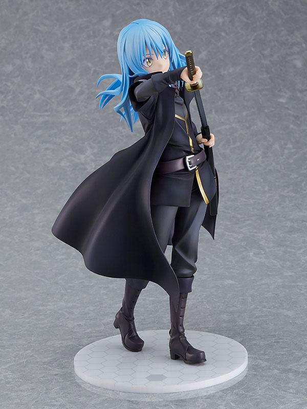 Preview: Rimuru Tempest - With Fans!