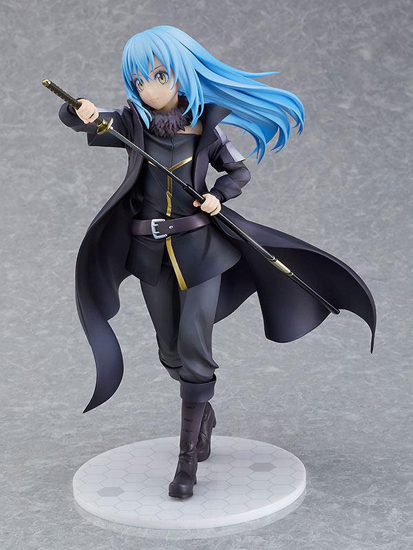 Preview: Rimuru Tempest - With Fans!