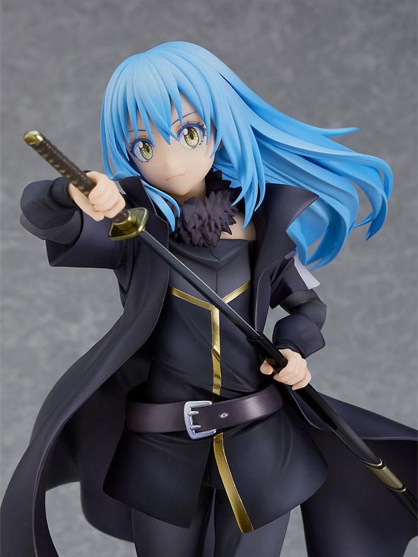 Preview: Rimuru Tempest - With Fans!