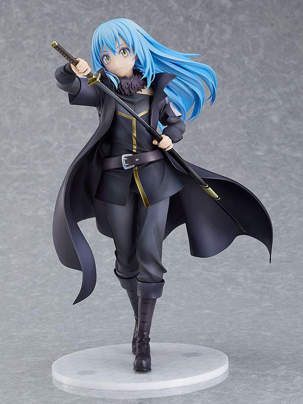 Preview: Rimuru Tempest - With Fans!