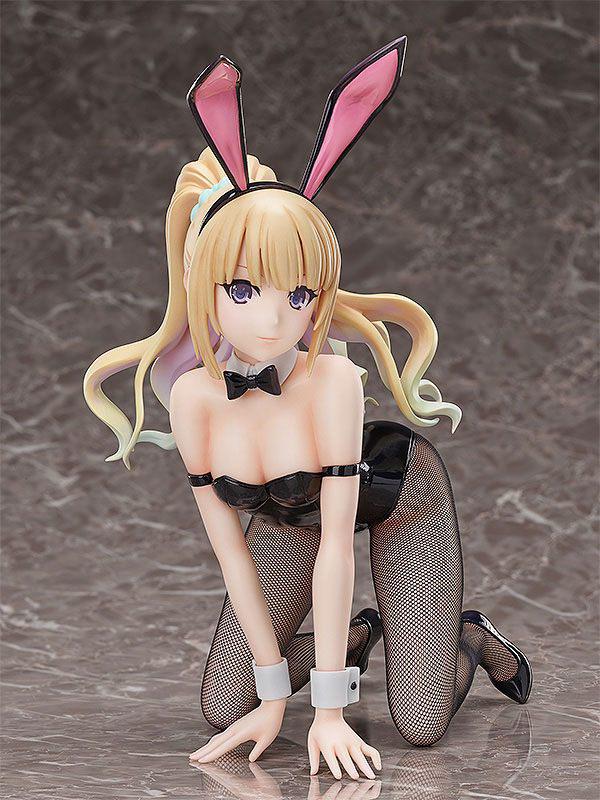 Preview: Kei Karuizawa - 1/4 B-Style Bunny - FREEing