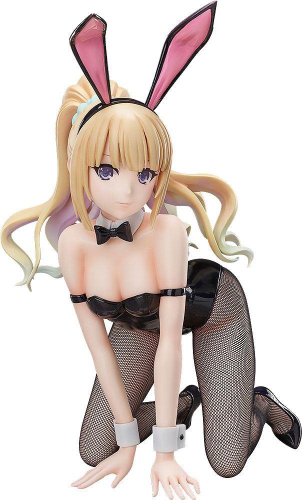 Preview: Kei Karuizawa - 1/4 B-Style Bunny - FREEing