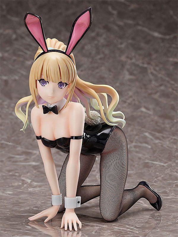 Preview: Kei Karuizawa - 1/4 B-Style Bunny - FREEing