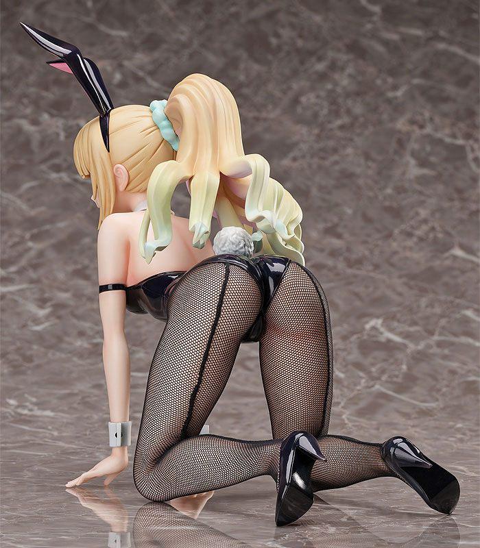 Preview: Kei Karuizawa - 1/4 B-Style Bunny - FREEing