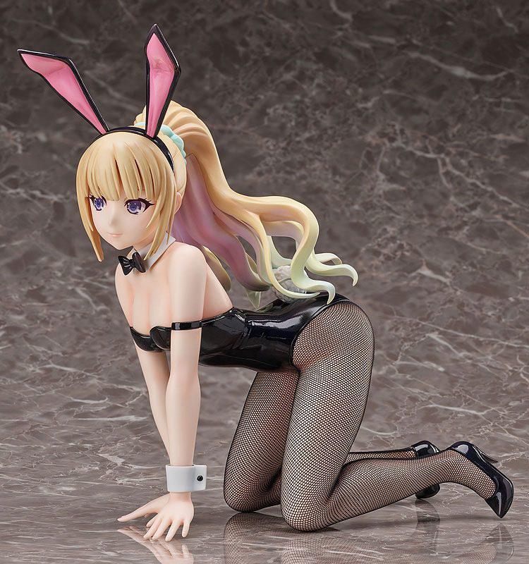 Preview: Kei Karuizawa - 1/4 B-Style Bunny - FREEing