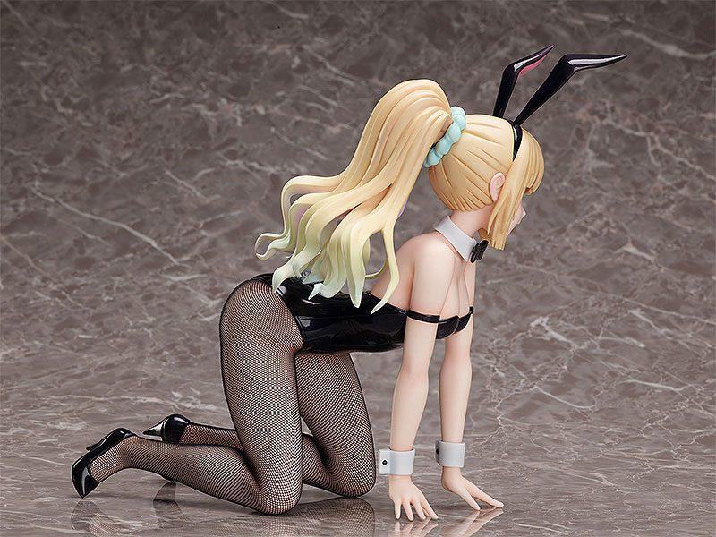 Preview: Kei Karuizawa - 1/4 B-Style Bunny - FREEing